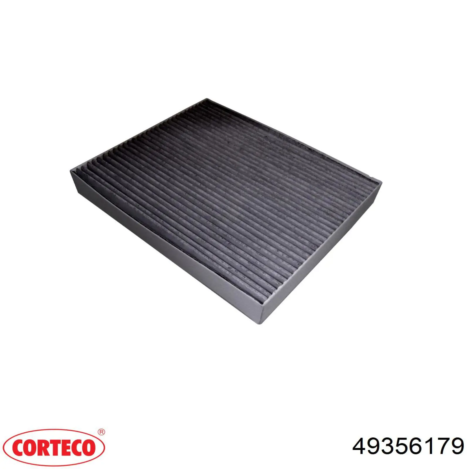 49356179 Corteco Filtro antipolen