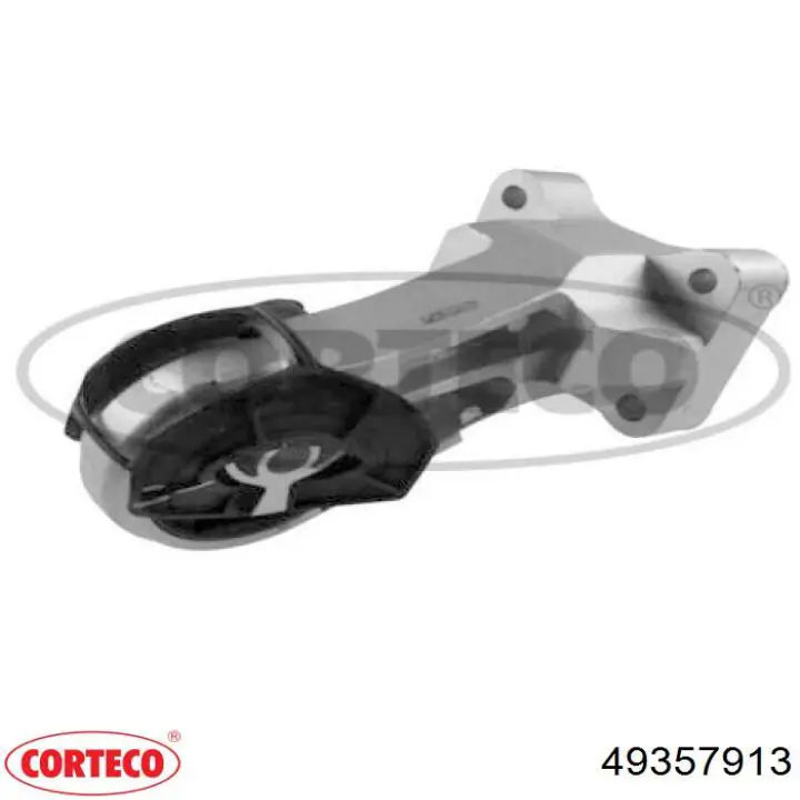 Comprar 49357913 Corteco Soporte de motor, Izquierda / Derecha