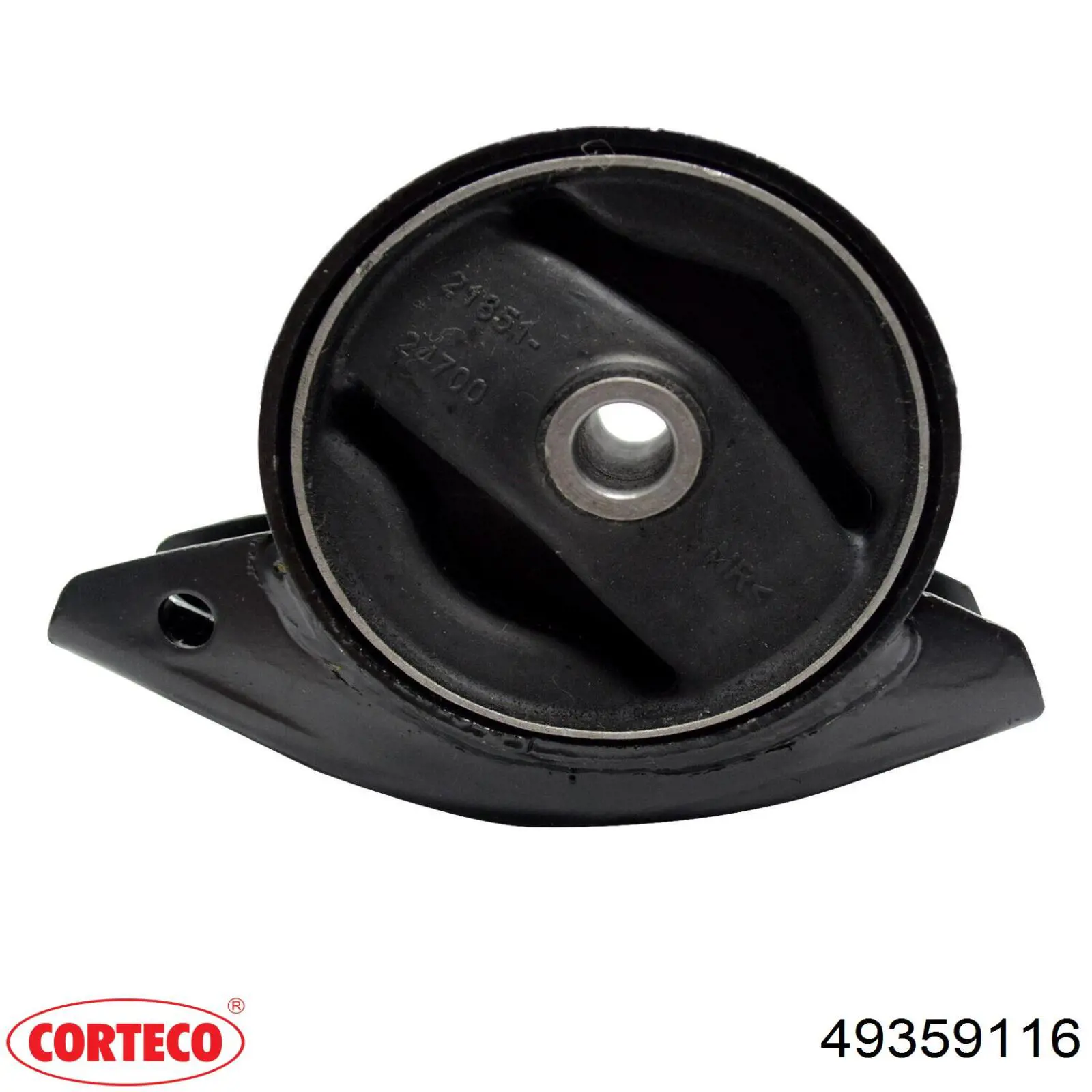 49359116 Corteco soporte de motor derecho