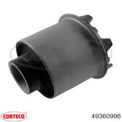 Buje silencioso del subchasis delantero Corteco 49360996 precio, desde 14,72 EUR