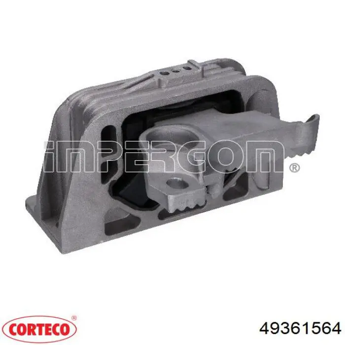 Comprar 49361564 Corteco Soporte de motor derecho