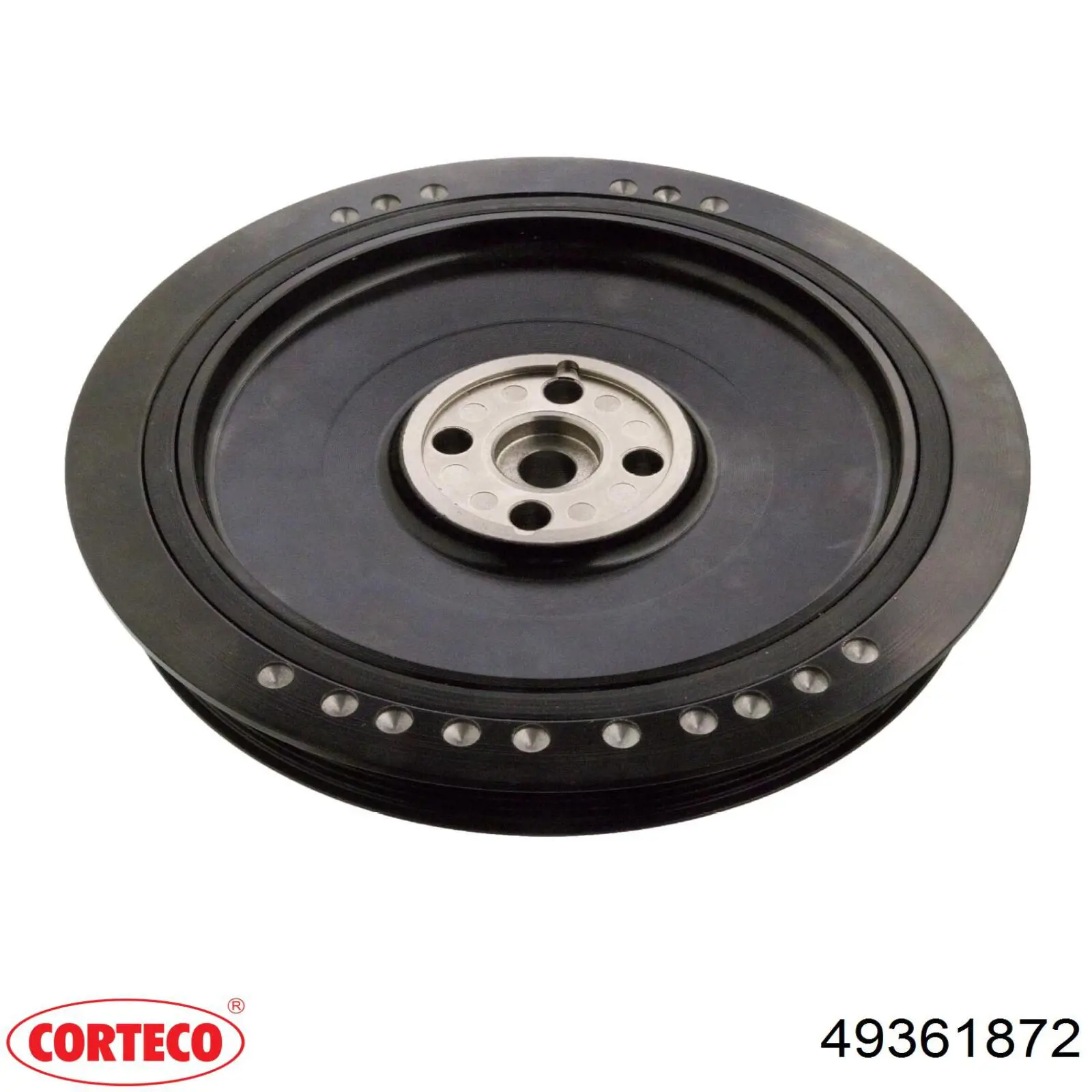 Polea del cigüeñal Volvo 31359414 precio, desde 150,63 EUR