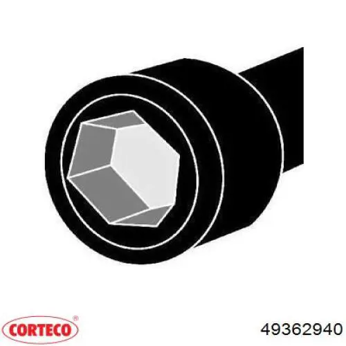 Juego tornillos culata BGA BK2311 precio, desde 35,96 EUR