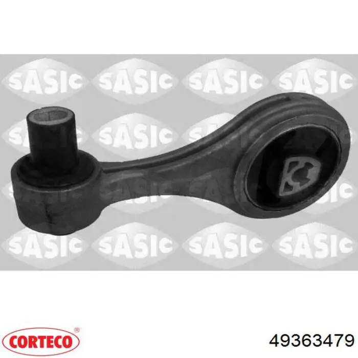 Comprar 49363479 Corteco Soporte de motor trasero
