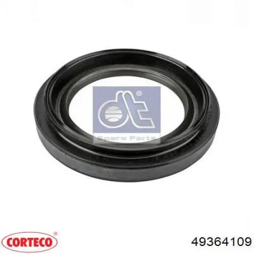 Retén del piñón del diferencial trasero Corteco 49364109 precio, desde 34,66 EUR