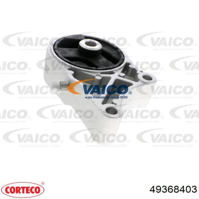 Comprar 49368403 Corteco Soporte de motor derecho