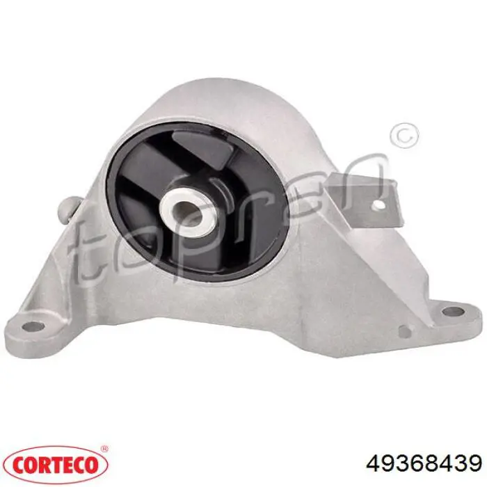 49368439 Corteco Soportes de motor delantero