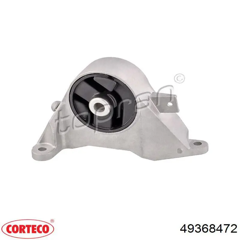 Soporte izquierdo del motor Corteco 49368472 precio, desde 76,41 EUR