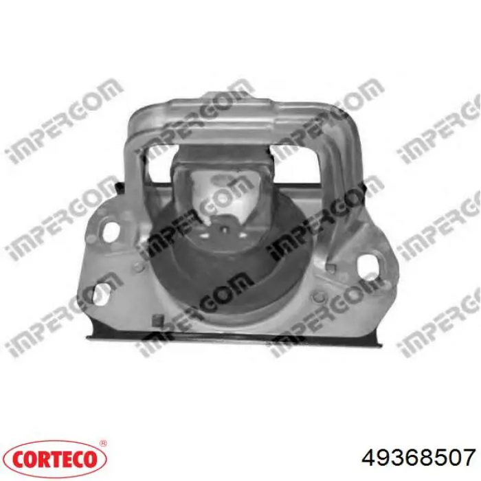 Soporte de motor derecho Corteco 49368507 precio, desde 49,33 EUR