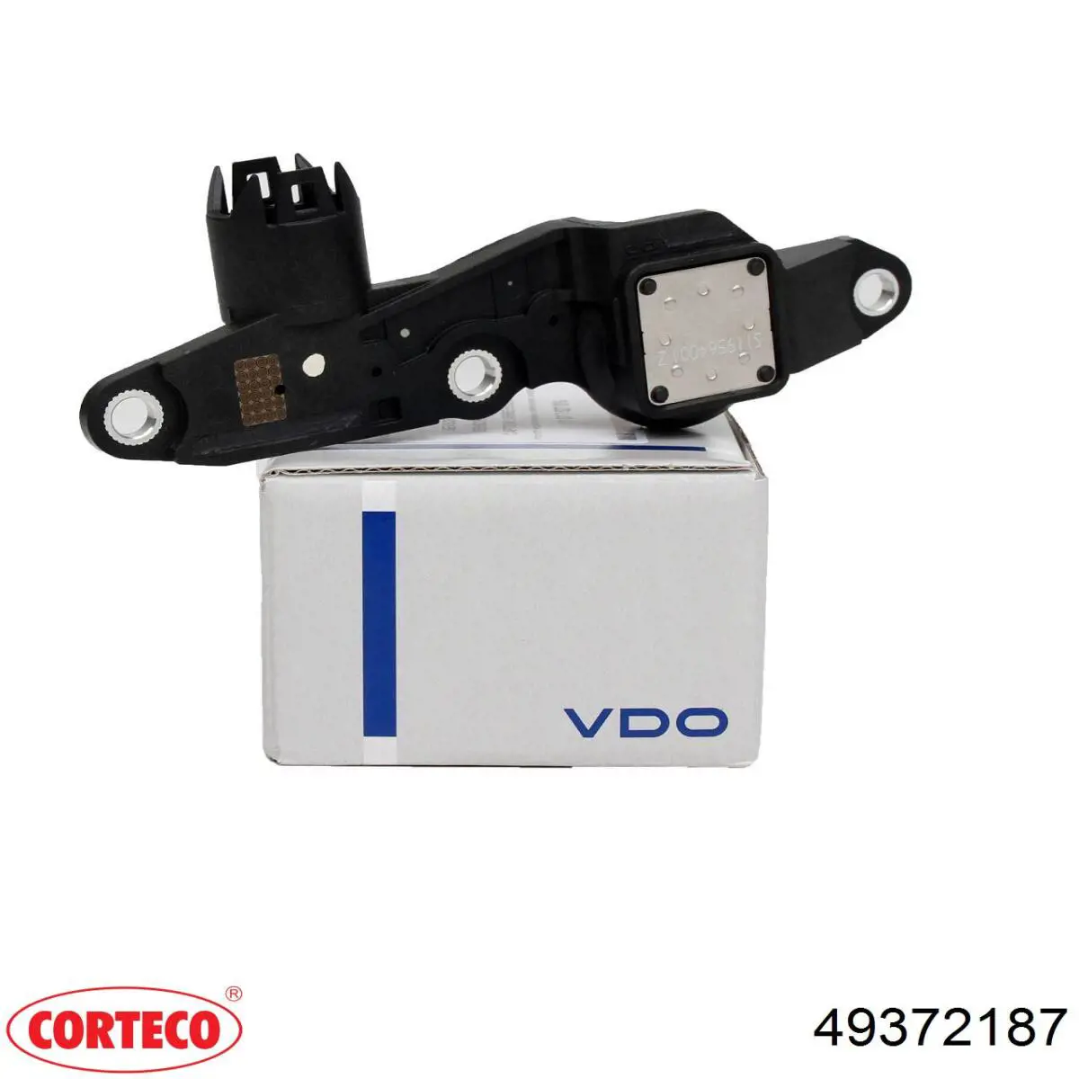 Sellador de silicona 49372187 Corteco