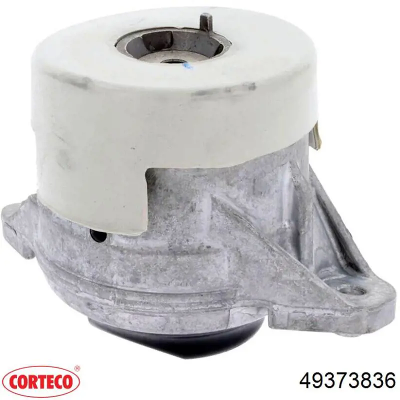Soporte delantero derecho del motor Febi 49218 precio, desde 118,45 EUR