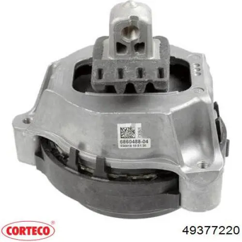 Comprar 4421101 Lemforder Soporte izquierdo del motor