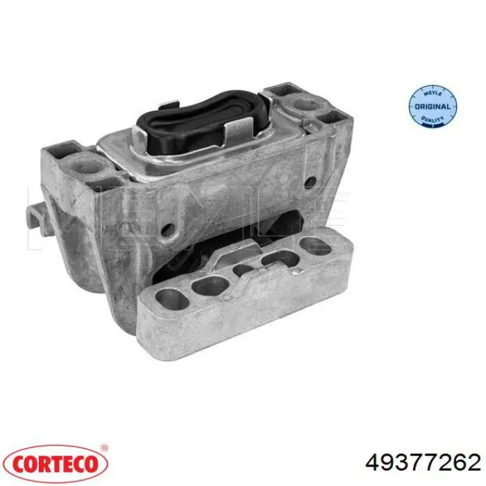 Soporte de motor derecho Corteco 49377262 precio, desde 62,44 EUR