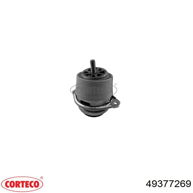 Soporte del motor izquierdo/derecho Corteco 49377269 precio, desde 96,70 EUR