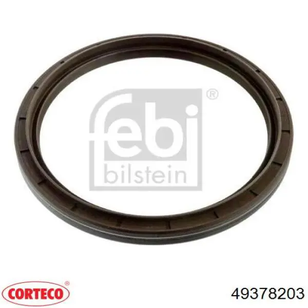 Retén del eje primario de la transmisión ZF Parts 0734307294 precio, desde 22,23 EUR