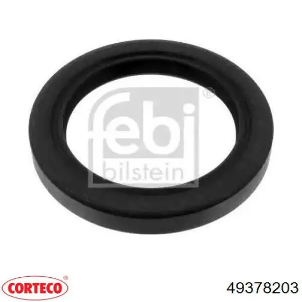 Comprar 0734307294 ZF Parts Retén del eje primario de la transmisión