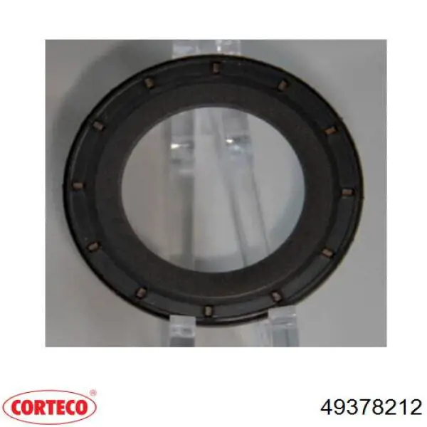 0AX409189A VAG Retén del piñón del diferencial trasero