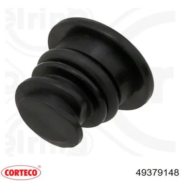 Tapón del cárter de aceite Corteco 49379148 precio, desde 3,47 EUR