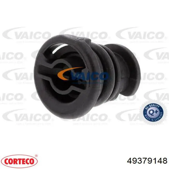 Comprar 49379148 Corteco Tapón del cárter de aceite