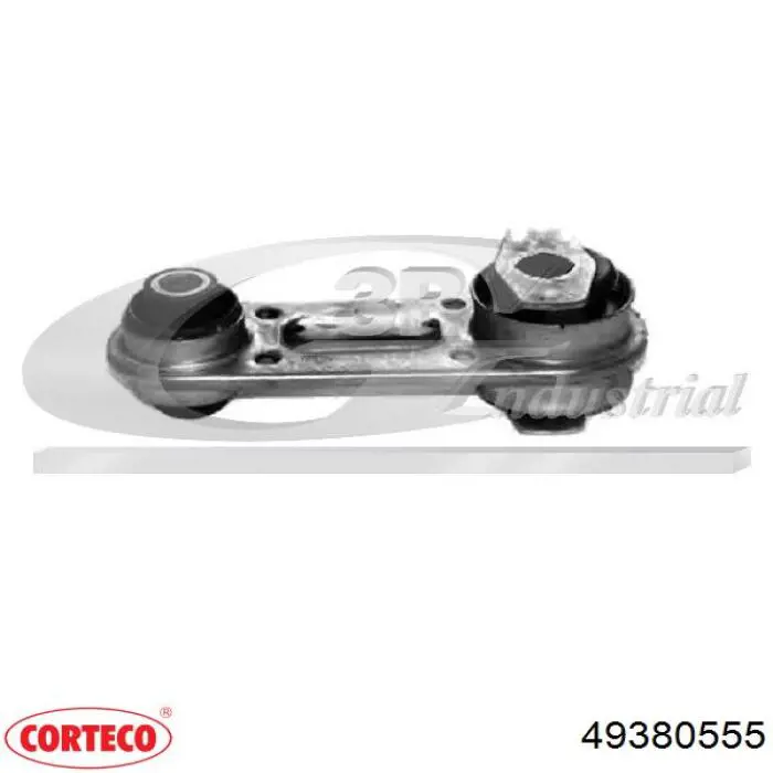 Soporte de motor delantero Renault Laguna II hatchback (BG0, BG1) (2001 - 2007) precio, desde 71,65 EUR