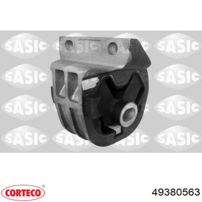 49380563 Corteco Taco de motor