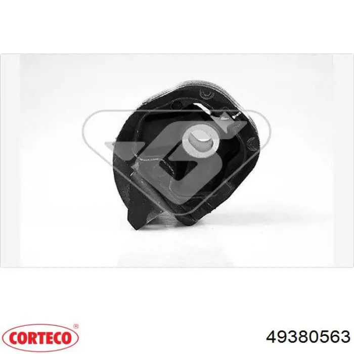 Soportes de motor trasero Corteco 49380563 precio, desde 29,19 EUR