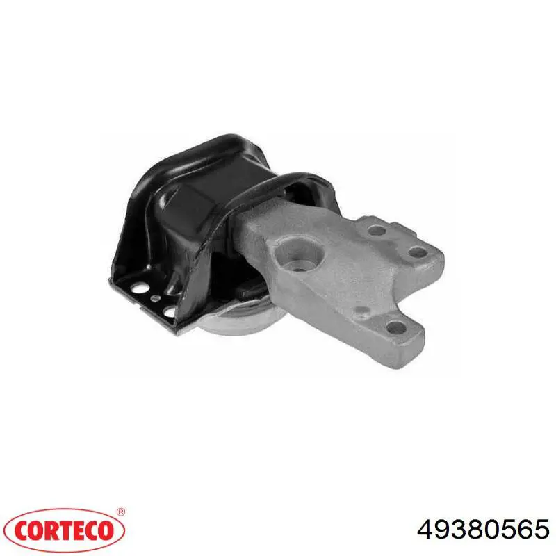 Soporte de motor derecho Corteco 49380565 precio, desde 51,75 EUR