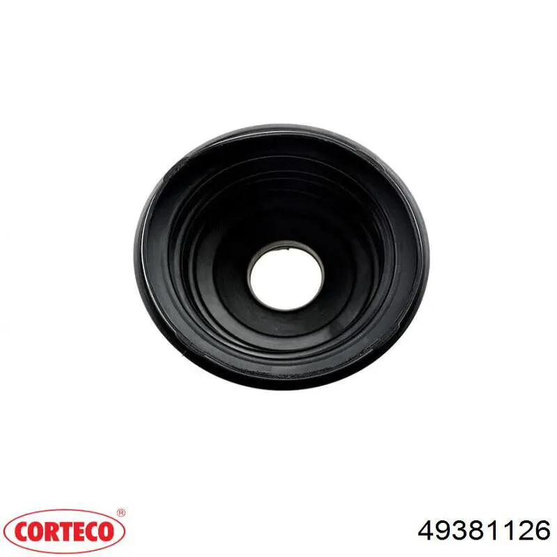Retén del vástago del cambio de la caja de cambios Corteco 49381126 precio, desde 3,03 EUR
