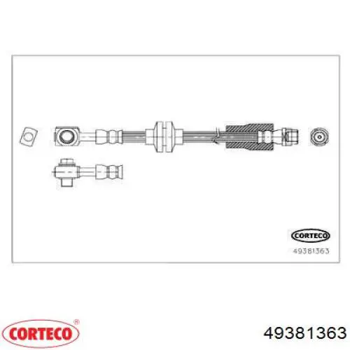 95083147 Opel