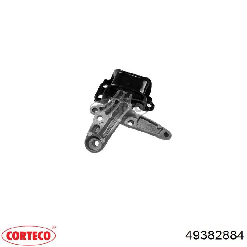 Comprar 49382884 Corteco Soporte de motor derecho