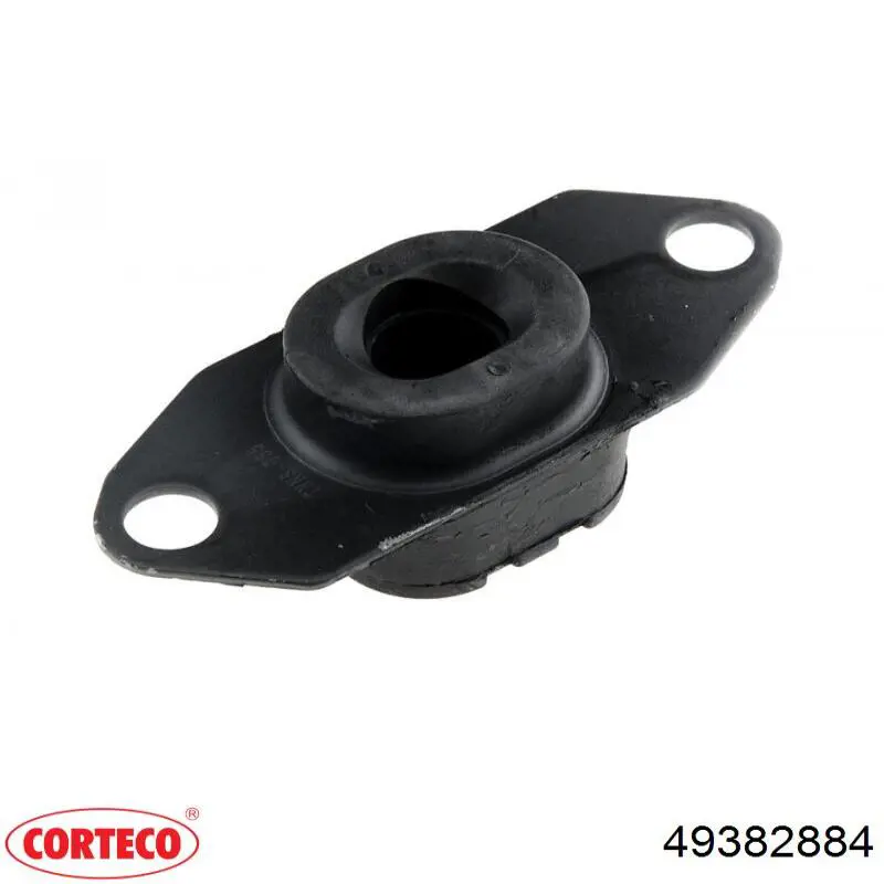 Soporte de motor derecho 49382884 Corteco