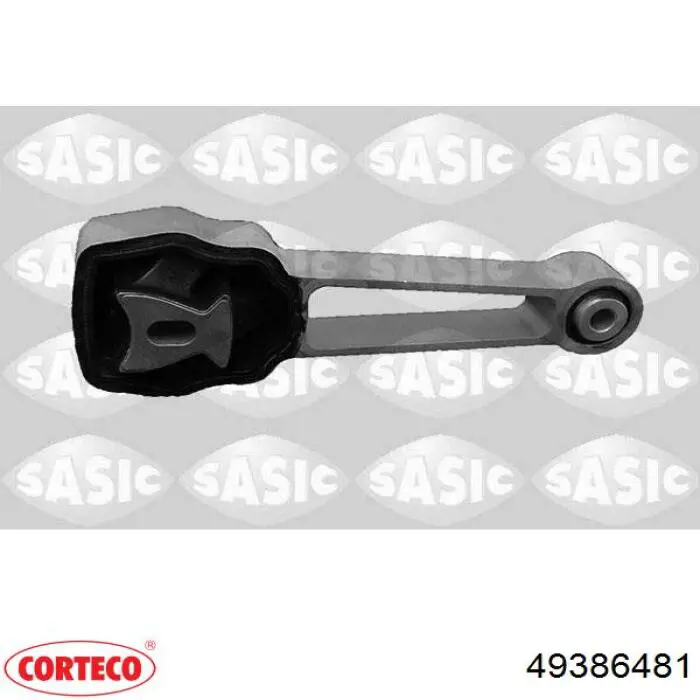 Soporte de motor derecho Corteco 49386481 precio, desde 29,95 EUR