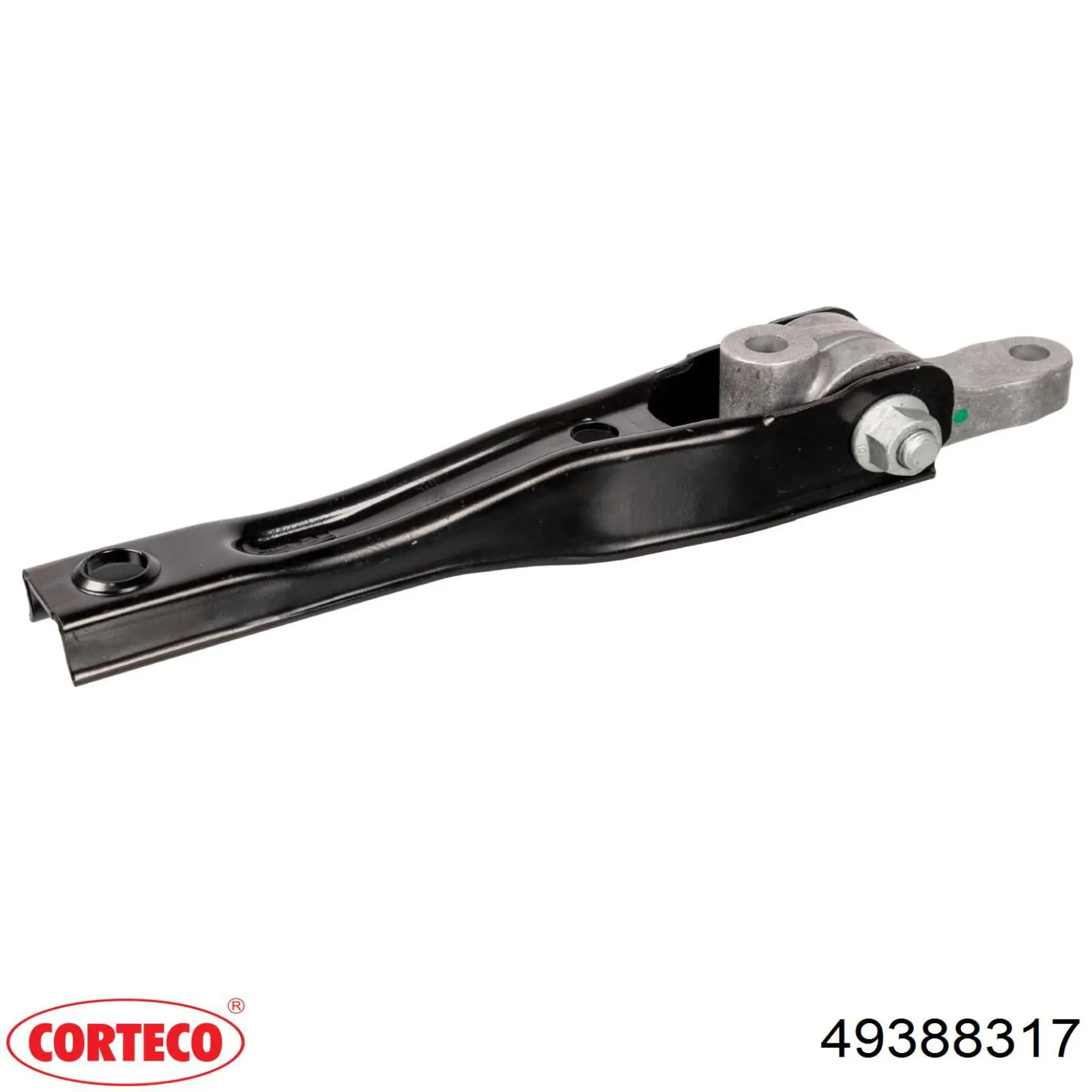 49388317 Corteco Soportes de motor delantero