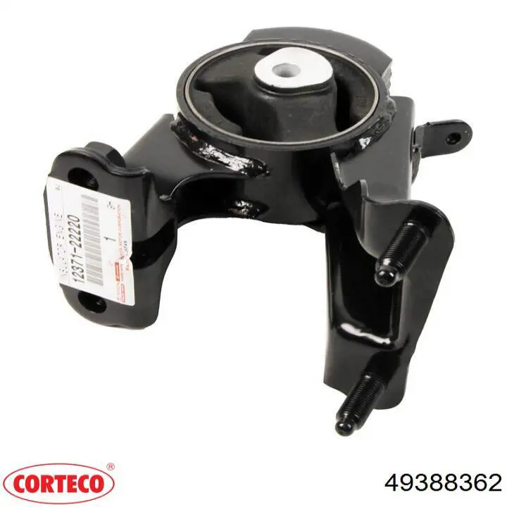 Soportes de motor trasero Metalcaucho 57218 precio, desde 27,34 EUR