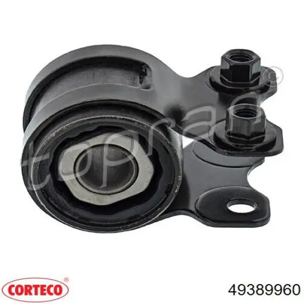 Silentblock de brazo de suspensión Corteco 49389960 precio, desde 23,67 EUR