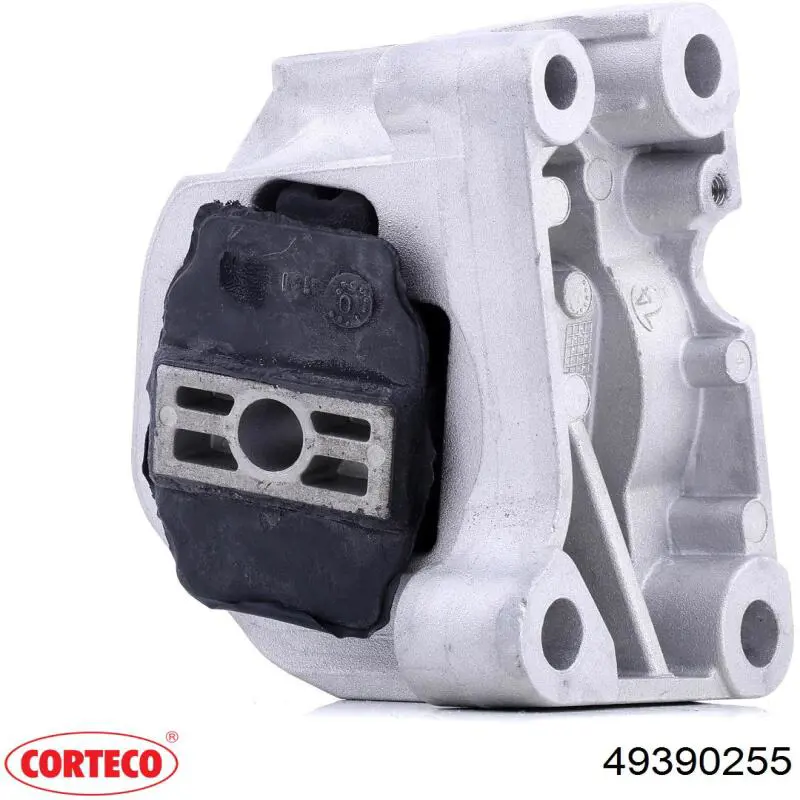 49390255 Corteco soporte de motor trasero