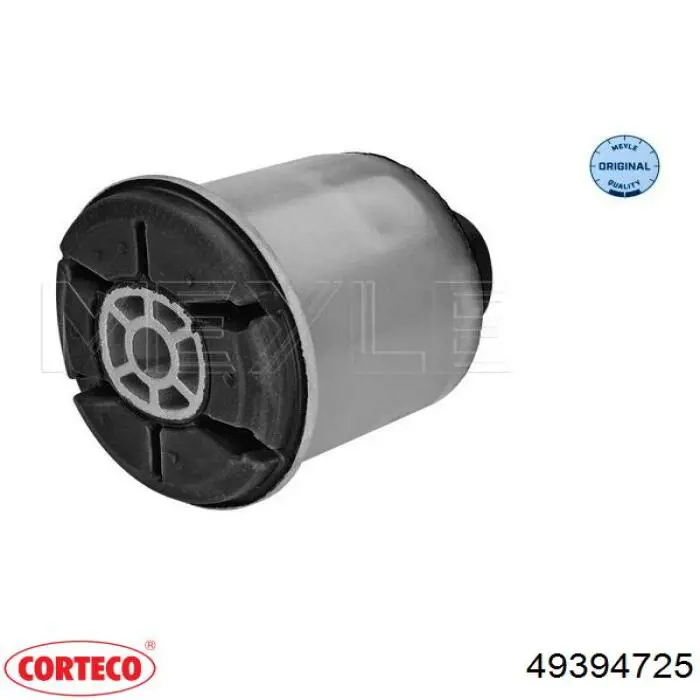 Comprar 49394725 Corteco Silentblock trasero