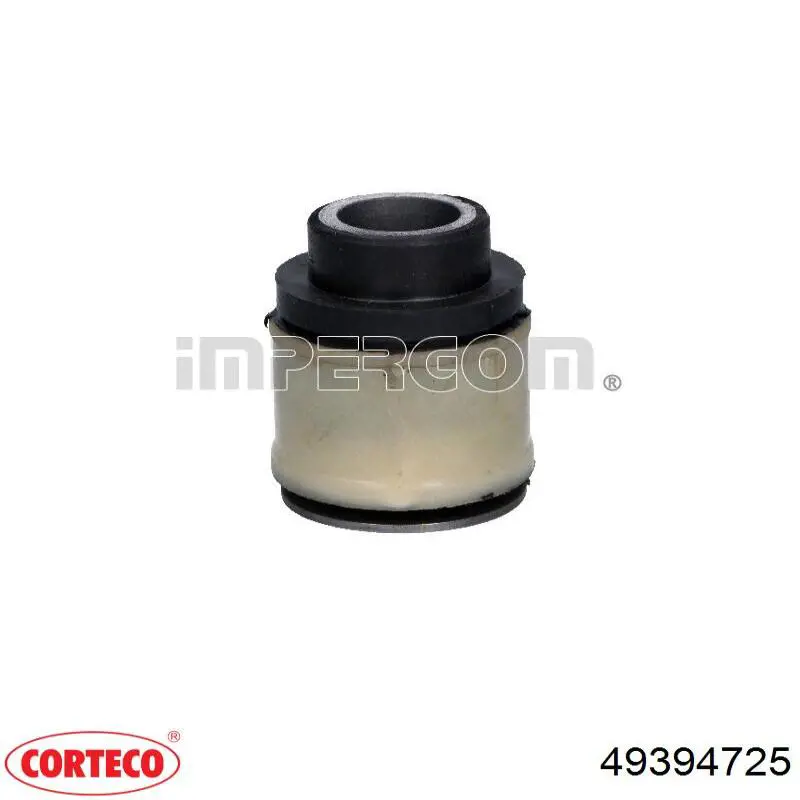Silentblock trasero 49394725 Corteco