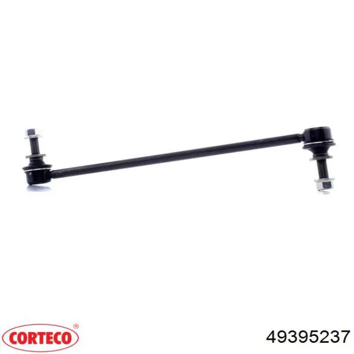 Soporte de barra estabilizadora delantera Toyota Auris E15