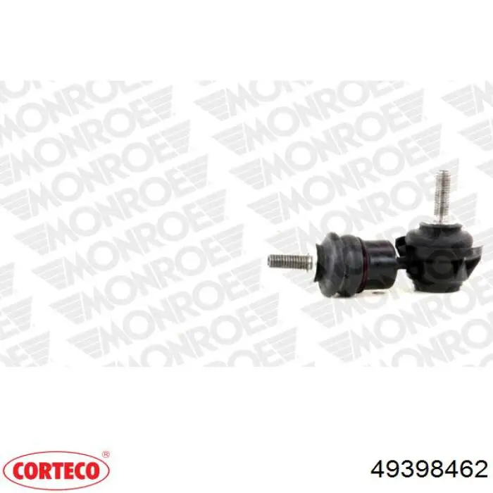 Soporte de barra estabilizadora trasera Volvo V40 525, 526