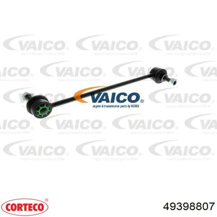 Comprar 49398807 Corteco Bieleta estabilizadora delantera