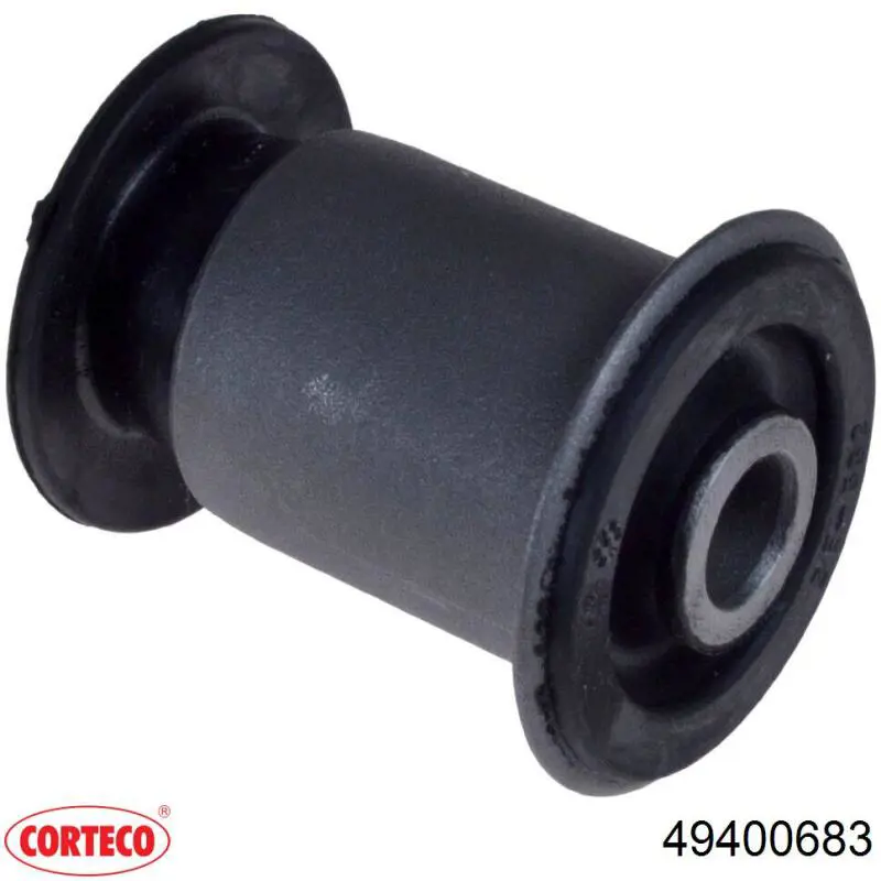 Silentblock de suspensión delantero inferior Jaguar X-type CF1