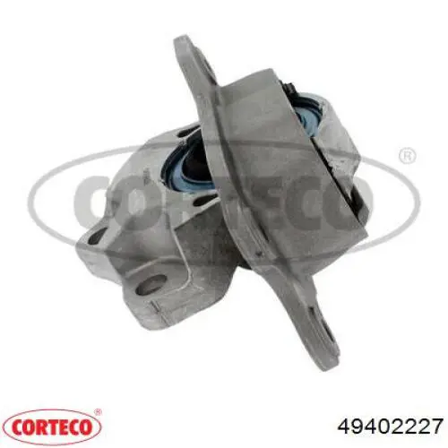 Soporte izquierdo del motor Corteco 49402227 precio, desde 115,15 EUR