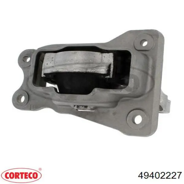 Comprar 49402227 Corteco Soporte izquierdo del motor