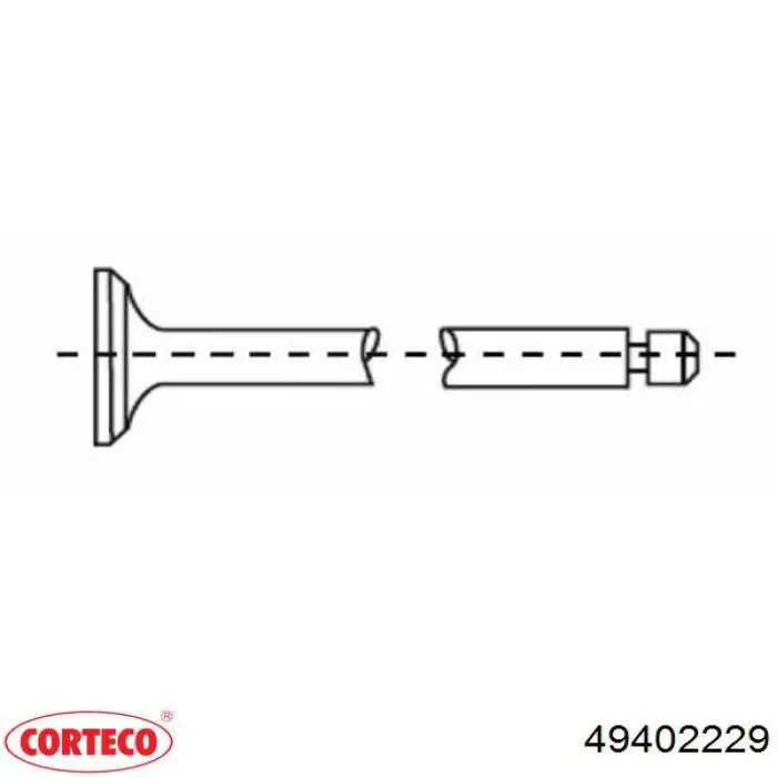 49402229 Corteco