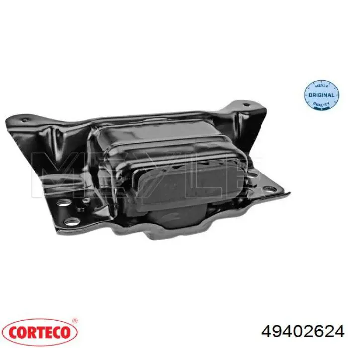 Taco de caja de cambios Corteco 49402624 precio, desde 41,47 EUR