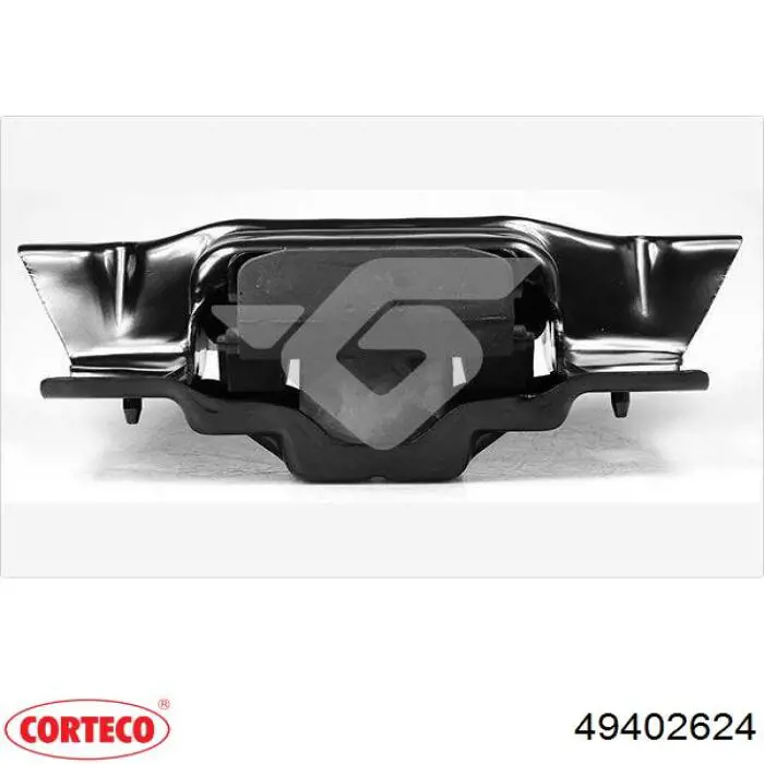 Taco de caja de cambios 49402624 Corteco