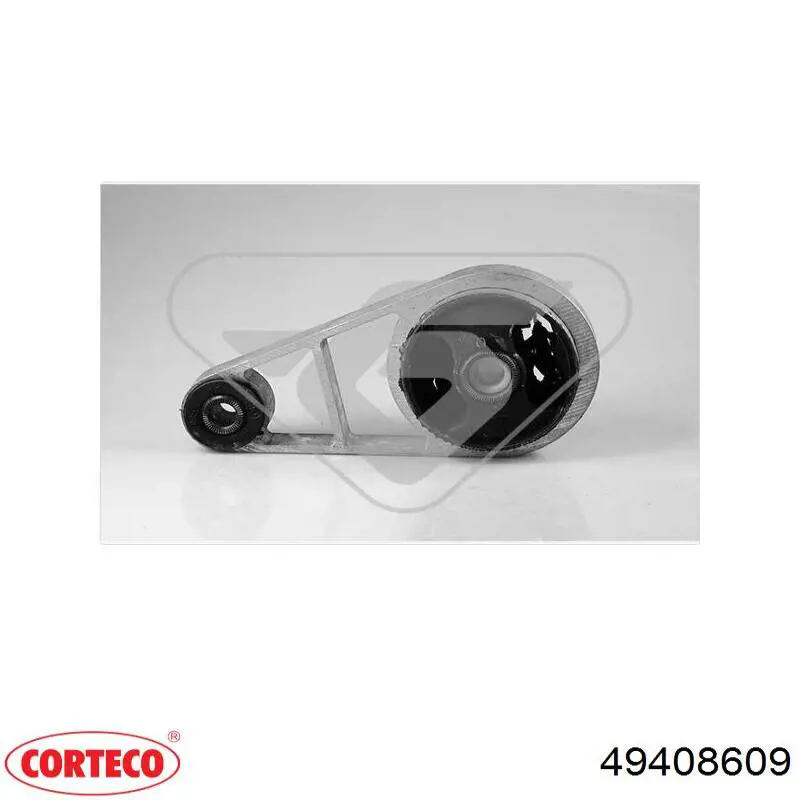 49408609 Corteco Soporte de motor izquierdo