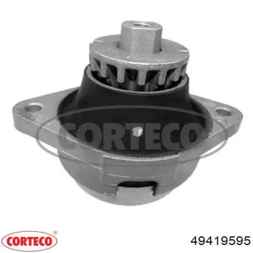 Comprar 49419595 Corteco Soporte superior derecho del motor