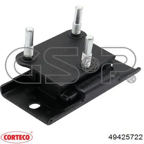 49425722 Corteco Soporte de caja de velocidades